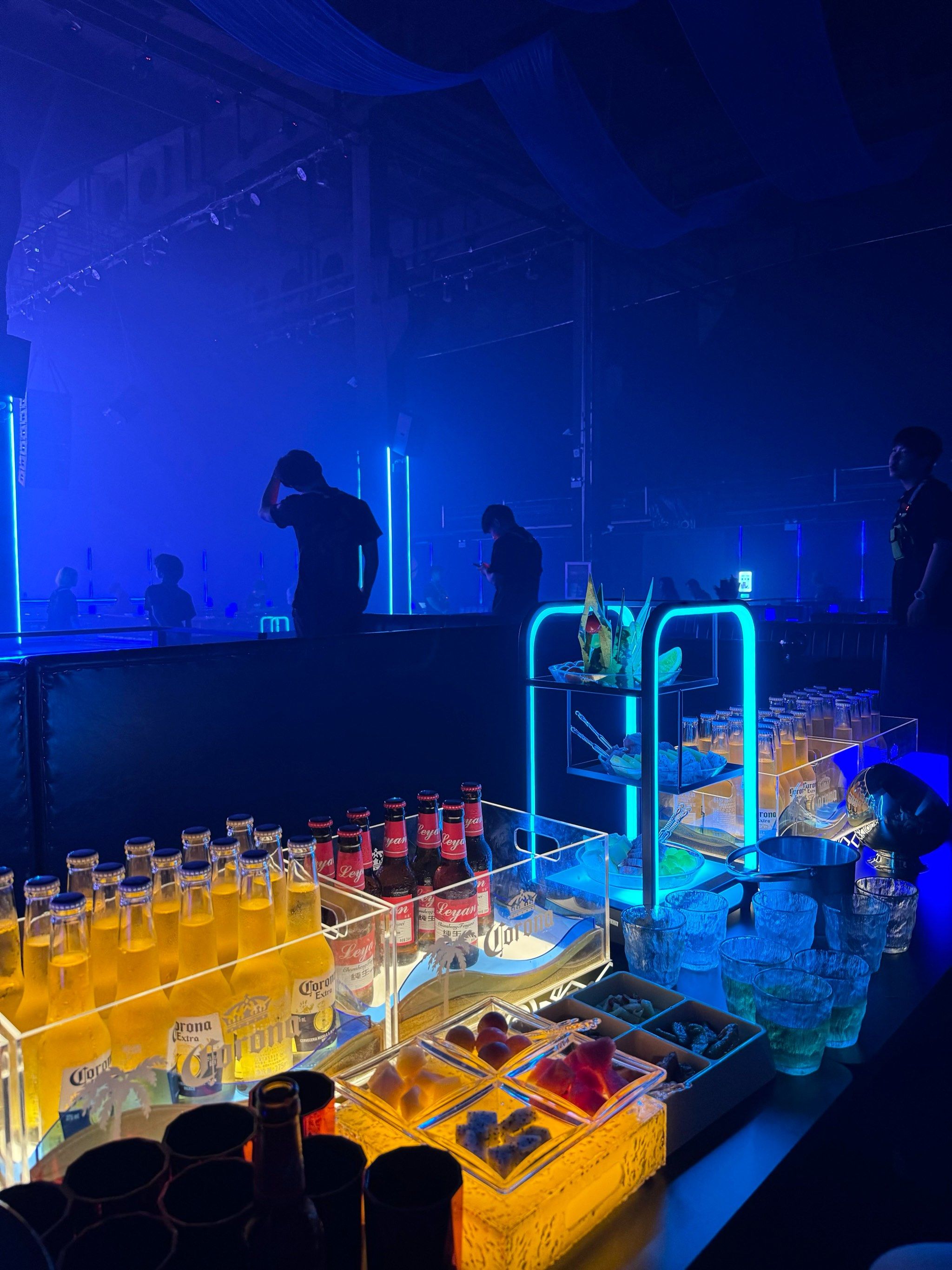 太原商务ktv商务ktv能否组局解析-杏花岭区ktv预订